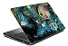 meSleep Peacock Laptop Skin RS.189.00