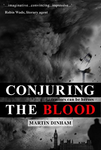 Download Conjuring The Blood