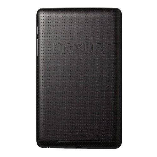 ASUS Nexus 7 - Tablet de 7