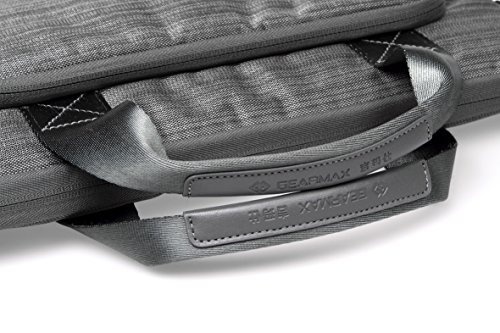 STONG ShockProof Neoprene Businesstasche  11 6  13 3  15 4Zoll  Laptoph  lle Notebooktasche Schultertaschen Schutzh  lle H  lle Sleeve Tasche f  r App