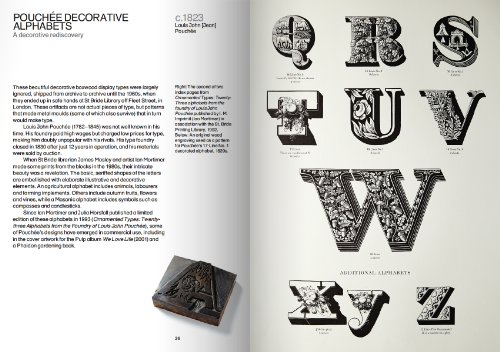 Fifty Typefaces That Changed the World: Design Museum Fifty