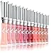 L'Oreal Paris Glam Shine Gloss 6 Hour - 6 ml, Always Pink (Number 102)