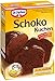 Produktbild Dr. Oetker Schokokuchen Backmischung