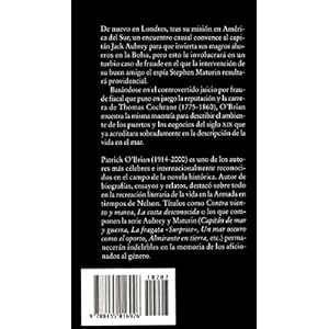 El reverso de la medalla : una novela de la Armada inglesa (Pocket, Band 192)