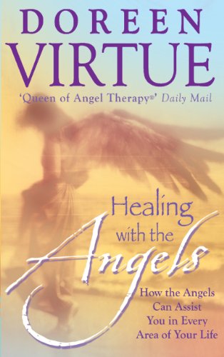 Healing With The Angels