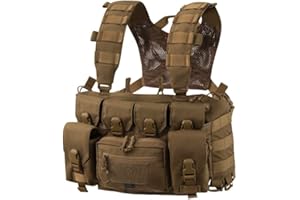 Helikon-Tex Guardian Recce Chest Rig