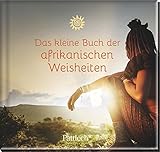Image de Das kleine Buch der afrikanischen Weisheiten