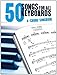 Produktbild 50 Songs For All Keyboards In Only 4 Chords (4 Chord Songbook)