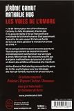 Image de Les Voies de l'ombre (Prédation / Stigmate / Instinct / Rémanence)