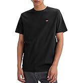 Levi's Original - Camiseta para hombre, talla regular