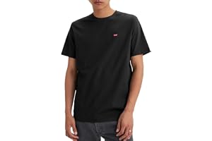 Levi's herr Ss Original Housemark Tee