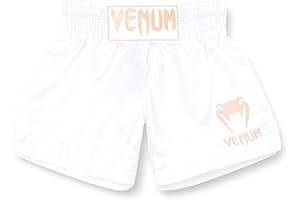 Venum Men's Classic Muay Thai Shorts Muay Thai Shorts