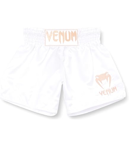 LEONE 1947 - Basic Unisex MMA Shorts - Adult