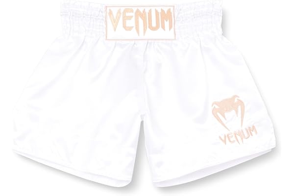 Venum Classic Short de Muay Thai