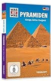 Was ist was: Pyramiden. Könige, Götter, Ewigkeit