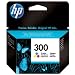 Produktbild HP 300 Tri-Farbpatrone