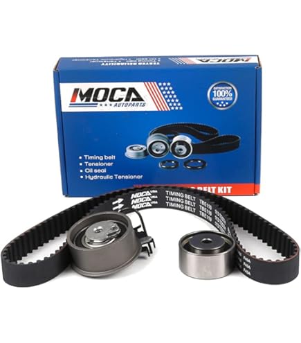 Correa De Distribución Timing Belt Kit For Kia/Hyundai V6