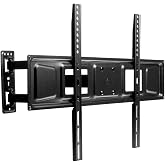 Dark 37"- 75" Hareketli ve Katlanabilir Duvar Tipi TV Askı Aparatı (DK-AC-VT41)