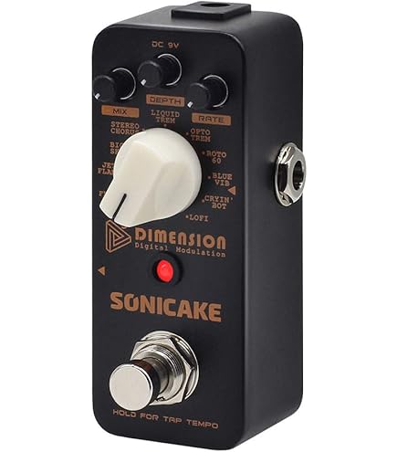 ギター Electro Harmonix POLY CHORUS Electro Harmonix New Stereo Poly Chorus : Amazon.pl