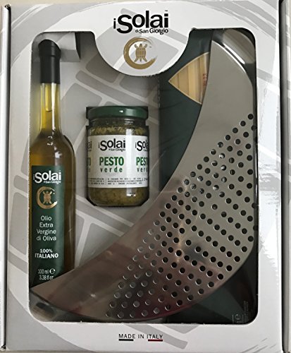 Preisvergleich Produktbild iSolai Pasta Set, 4-teilig
