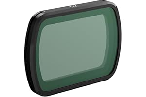Uvafly Osmo Pocket 3 UV-Filter, mehrfach beschichteter magnetischer UV-Filter für DJI Osmo Pocket 3 Zubehör