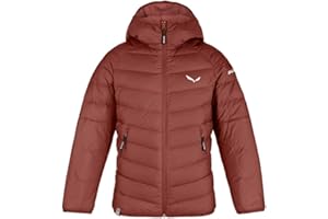 SALEWA Brenta Rds Dwn K Jacket Fleece Jacket Unisex - Adulto