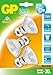 Produktbild GP Lighting Halogen Leuchtmittel, Reflector Twist, 3-er Multipack, GU10, 25W 720TWISTES25GU10C3