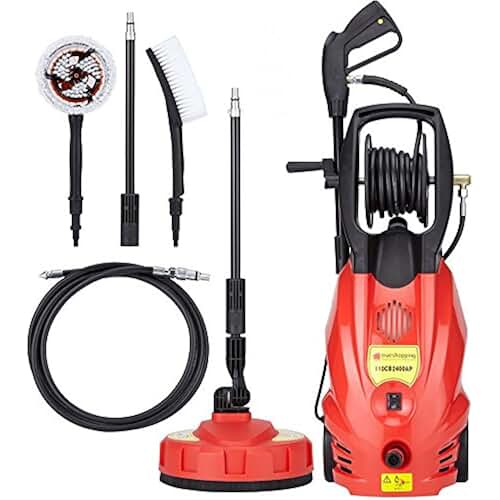 Amazon.co.uk Accessories Pressure Washers / Outdoor Power Tools