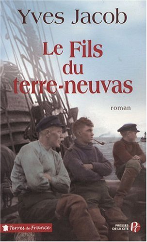 Le fils du Terre-Neuvas