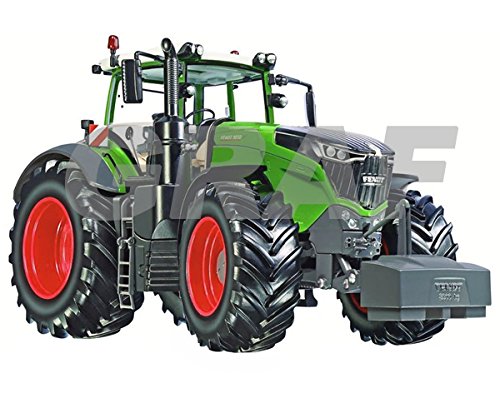 Preisvergleich Produktbild Fendt 7349 1050 Vario, 1:32 Wiking