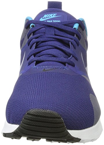 Nike Herren Kaishi 2.0 Sneakers, Schwarz (Black/white), 41 EU - 4