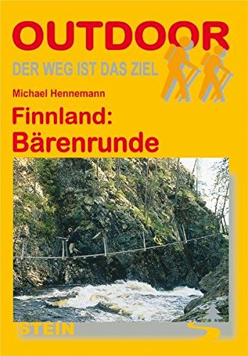 Download Finnland: Bärenrunde (OutdoorHandbuch) Download Finnland: Bärenrunde (OutdoorHandbuch)