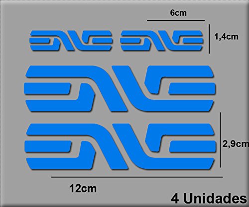 PEGATINAS ENVE BIKE R39 VINILO ADESIVI DECAL AUFKLEBER КЛЕЙ MTB ST