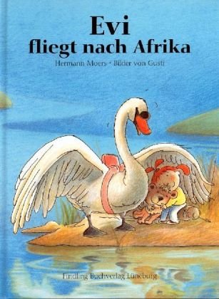Preisvergleich Produktbild Evi fliegt nach Afrika