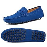 Dieser CLASSIC LOAFER ist die erste Wahl für den Typ, der einen eleganten Look hat, der dauerhaft ist, egal ob es sich um eine verspielte oder konservative Farbe handelt.