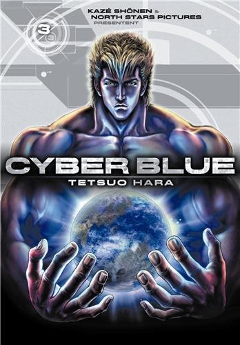 Cyber Blue — Tome 3