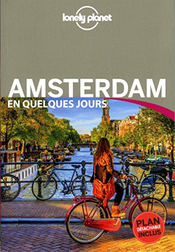 Amsterdam En quelques jours - 4ed livre gratuit