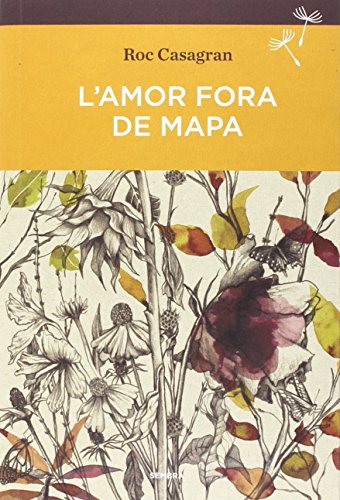 L'amor fora de mapa (Sembra Llibres)