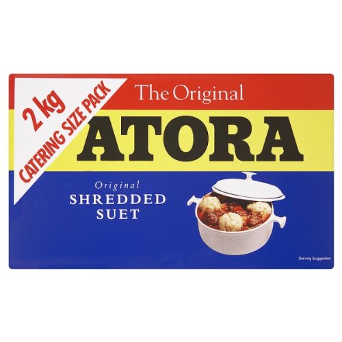 Preisvergleich Produktbild Atora Suet 2kg