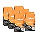 Produktbild Lavazza Kaffee Caffè Crema Dolce, ganze Bohnen, Bohnenkaffee (6 x 1kg Packung)