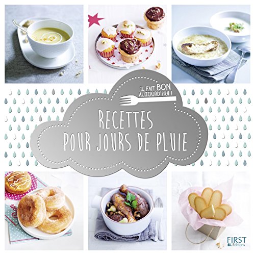Download Recettes pour jours de pluie Download Recettes pour jours de pluie