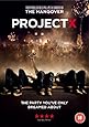 Project X [DVD] [2012]