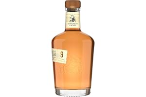 ‎HARDENBERG Hardenberg I Vintage Korn 9 YO I 9 Jahre in traditionellen Eichenfässern gereift I Limitierte Edition I 38% Vol. I 700 ml
