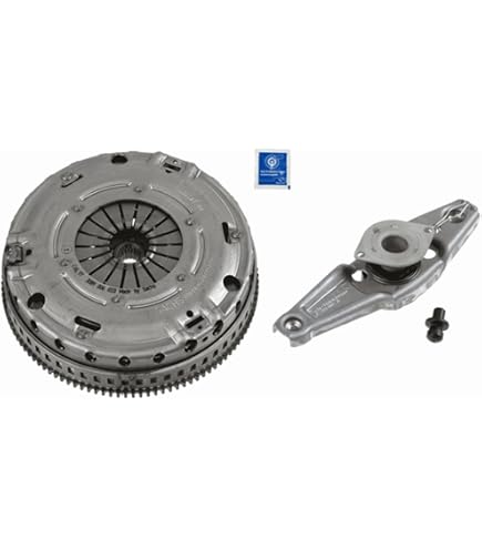 SACHS Kit Frizione Modulare 3090 600 014 Per Jeep Compass (MK49) Dal 2006 - Ricambio Auto Specifico - 3