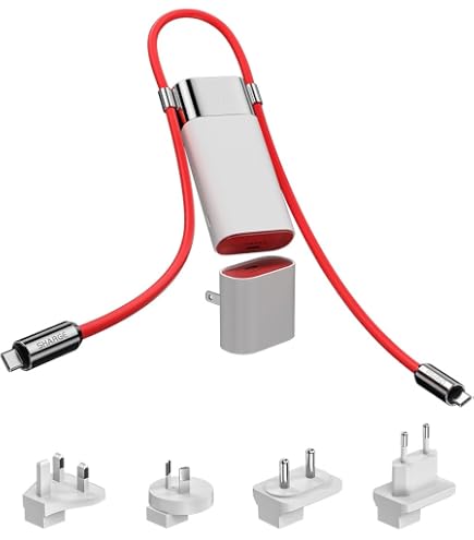 Power Bank Magsafe 10000mAh Ricarica Wireless 15W Per IPhone Sharge