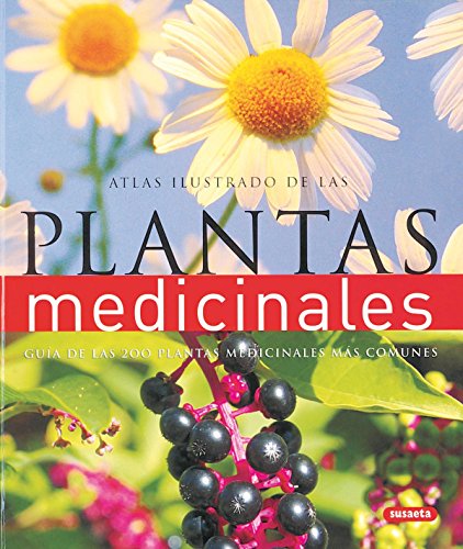 Download Plantas Medicinales (Atlas Ilustrado De Las) Download Plantas Medicinales (Atlas Ilustrado De Las)