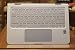 Ultra Thin TPU Keyboard Protector Skin Cover for 13.3-Inch HP ENVY 13 Spectre XT 13.3 Ultrabook as 13-2050nr 13-2150nr 13-2057nr 13-2000 13- 2100 13-2101tu 13-2102tu 13t-2000 13t-2100, XT Pro, HP Spectre x360-13, Spectre 13-V010TU - Saco RS.300.00
