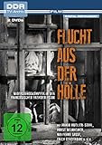 Flucht aus der Hlle (DDR TV-Archiv) [2 DVDs] - Armin	Mueller-Stahl