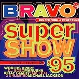 Bravo Super Show 1995 - Take That