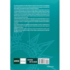 Alimentación y nutrición en la vida activa: ejercicio físico y deporte